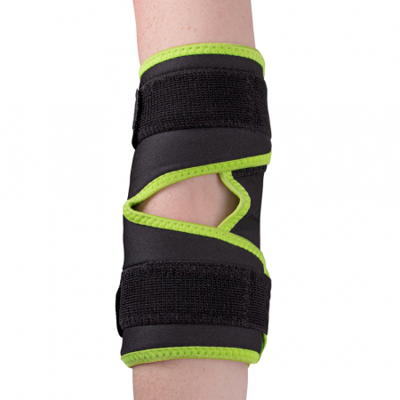 Bandaj Magnetic inSPORTline pentru Cot [4]