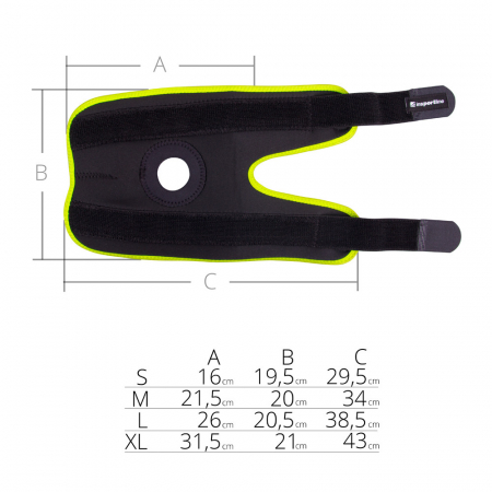 Bandaj Magnetic inSPORTline pentru Cot [8]