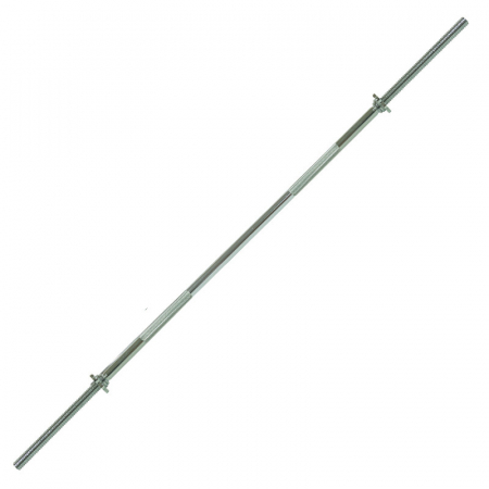 Bare - Discuri - Greutati - Bara dreapta HMS GPR 200 200cm/30mm