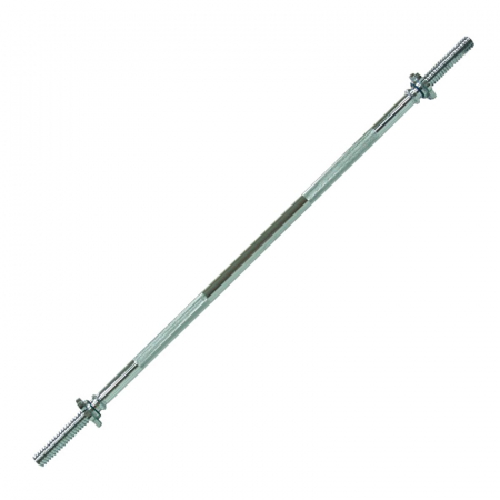 Bare - Discuri - Greutati - Bara dreapta HMS GPR120 120cm/30 mm