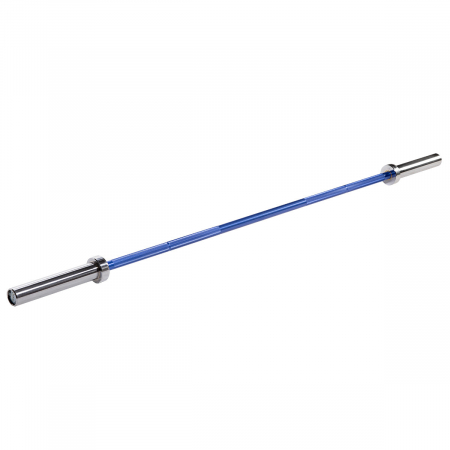 Bara dreapta HMS PREMIUM GA68 Albastra 183cm/50mm [1]