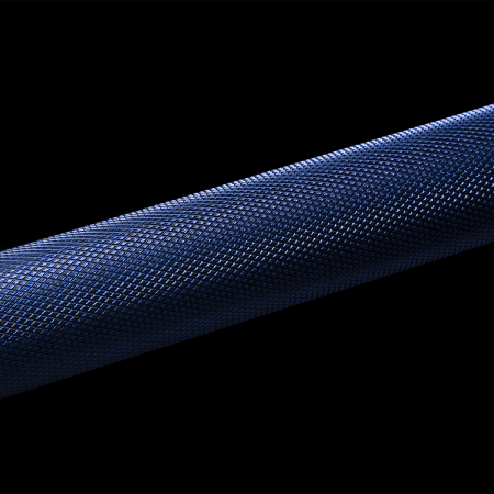 Bara dreapta HMS PREMIUM GA68 Albastra 183cm/50mm [4]