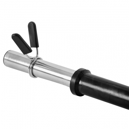 Bare - Discuri - Greutati - Bara greutati inSPORTline Pump 130cm/30mm