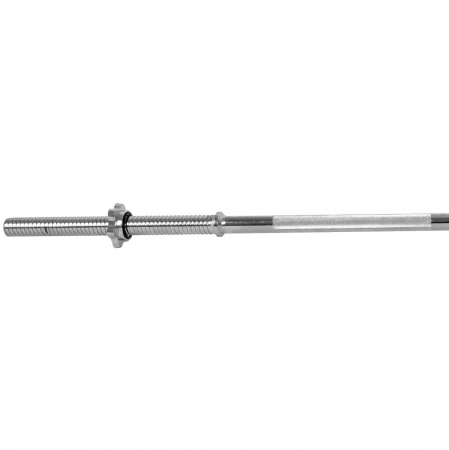 Bara greutati inSPORTline RB -72T 180cm/30mm [1]