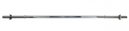 Bare - Discuri - Greutati - Bara greutati inSPORTline RB-86T 220 cm / 30 mm