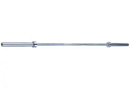 Bare - Discuri - Greutati - Bara haltera 220cm Olympic 700kg Sportmann