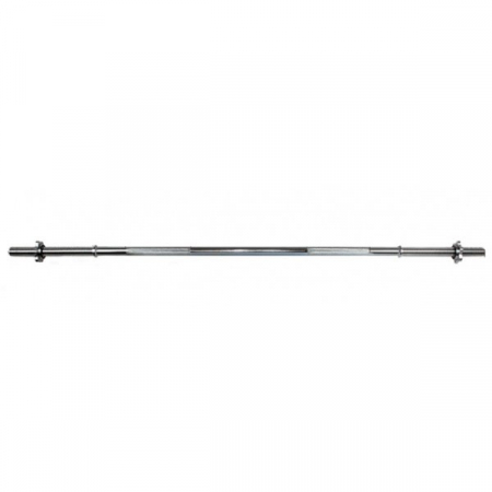 Bare - Discuri - Greutati - Bara haltera dreapta 180cm/30mm Sportmann