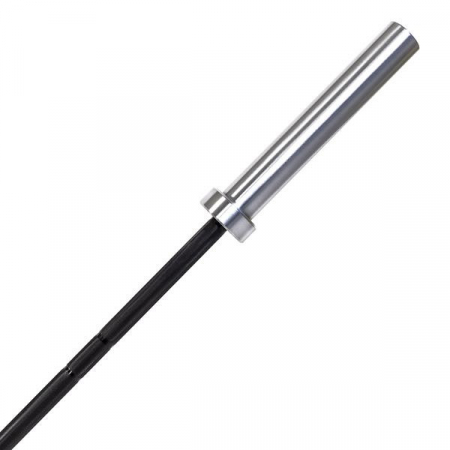 Bara Haltera HMS GCFD450 201 cm/50 mm [3]