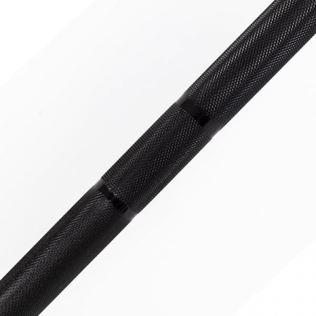 Bara Haltera HMS GCFD450 201 cm/50 mm [4]