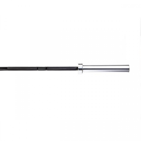 Bara Haltera HMS GCFD450 201 cm/50 mm [5]