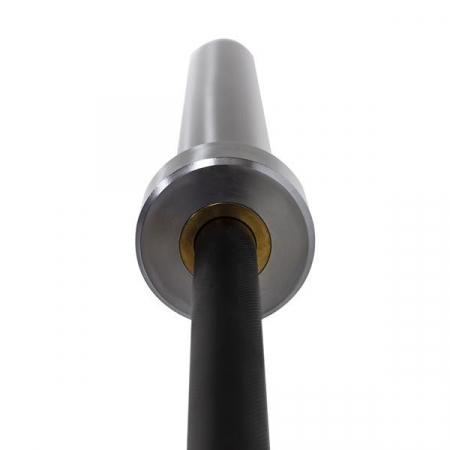 Bara Haltera HMS GCFD450 201 cm/50 mm [2]