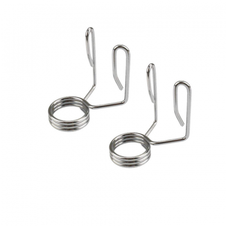 Bara haltera olimpica 200 cm/50 mm HMS GOP200 [1]