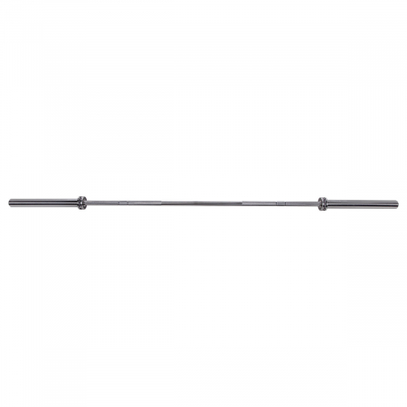 Bare - Discuri - Greutati - Bara haltera olimpica HMS GO901 220cm/50mm