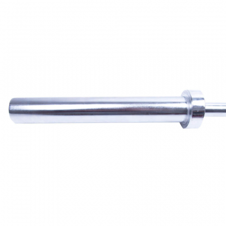 Bara haltera olimpica inSPORTline OB-80, 200 cm, 300 kg [2]