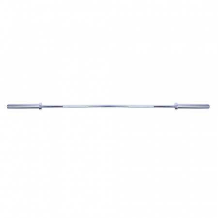 Bare - Discuri - Greutati - Bara haltera olimpica inSPORTline OB-80, 200 cm, 300 kg
