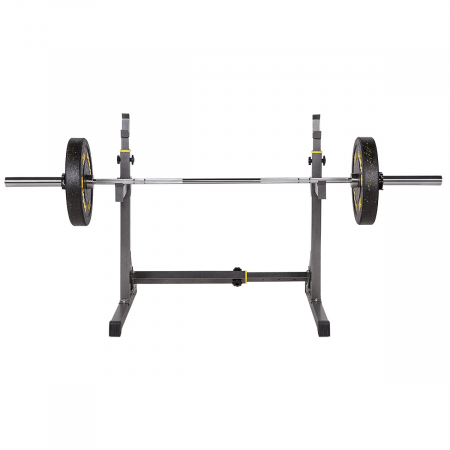 Bara Olimpica HMS Premium GO900 220 cm + 2 sigurante [6]