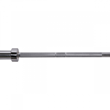 Bara Olimpica HMS Premium GO900 220 cm + 2 sigurante [2]