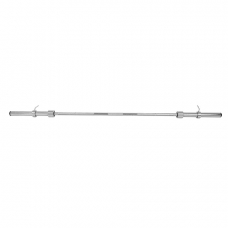 Bare - Discuri - Greutati - Bara olimpica inSPORTline profi OB-86 220 cm