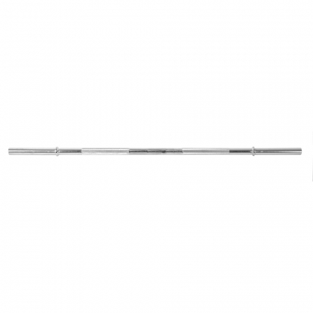 Bare - Discuri - Greutati - Bara pentru greutati inSPORTline - dreapta 220cm / 30mm RB-84 fara filet