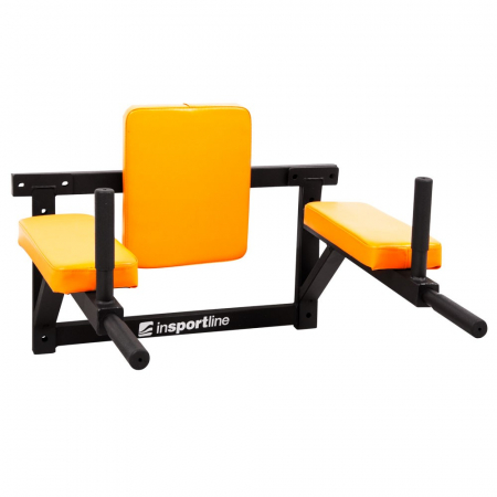 Bare - Discuri - Greutati - Bara tractiuni Insportline RK120