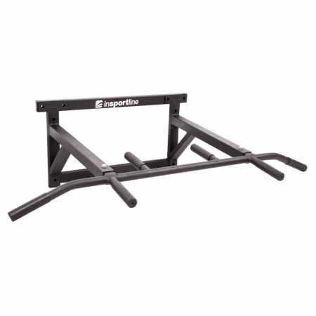 Bare - Discuri - Greutati - Bara tractiuni inSPORTline RK130