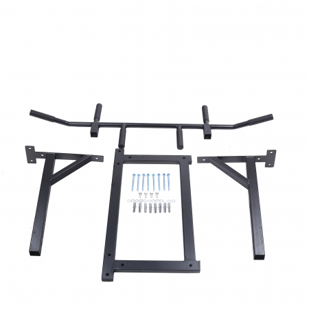 Bara tractiuni Multifunctional - Sportmann [2]
