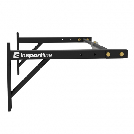 Bara Tractiuni Perete/Suport Sac Box inSPORTline RK100 [1]