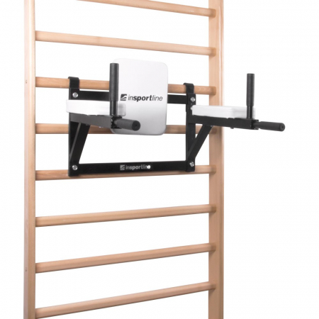 Bara tractiuni si abdomene inSPORTline LCR-11114B [8]