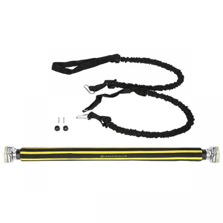 Bare - Discuri - Greutati - Bara Tractiuni Usa HMS PREMIUM DD03