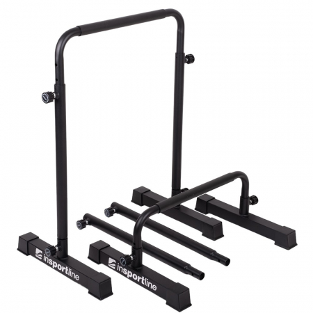 Bare Paralele Ajustabile inSPORTline Push Up PU2000 [1]