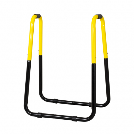Bare Paralele cu Curele inSPORTline PU1200 [1]