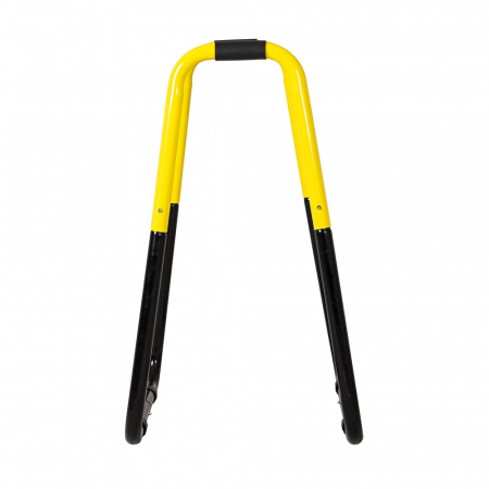 Bare Paralele cu Curele inSPORTline PU1200 [2]