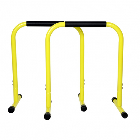 Bare - Discuri - Greutati - Bare paralele inSPORTline Push up PU1000