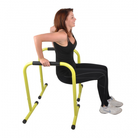 Bare paralele inSPORTline Push up PU1000 [2]