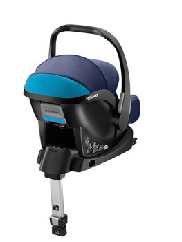 Baza Isofix Recaro Smartclic [1]