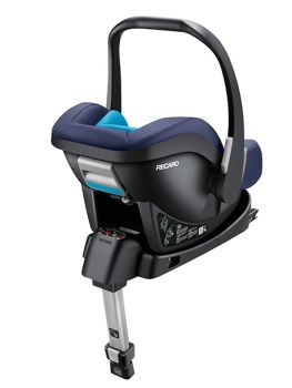 Baza Isofix Recaro Smartclic [2]