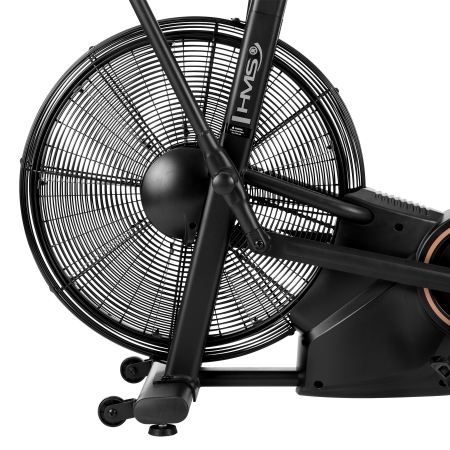 Bicicleta Air Bike HMS MP5458 [4]