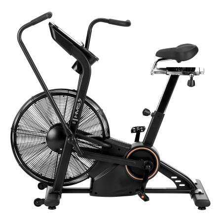 Aparate fitness - Bicicleta Air Bike HMS MP5458