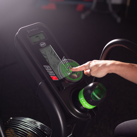 Bicicleta Air Bike HMS MP5458 [7]