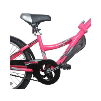 Bicicleta Co-Pilot Roz WeeRide WR06PK [2]