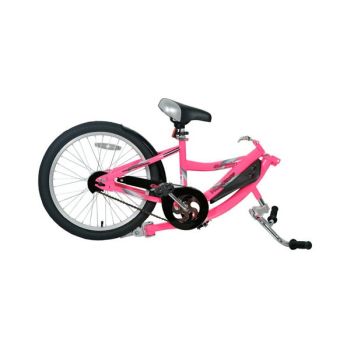 Bicicleta Co-Pilot Roz WeeRide WR06PK [4]