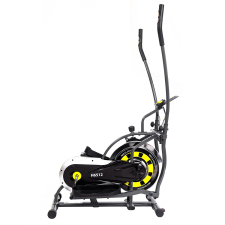 Biciclete Eliptice - Bicicleta Eliptica HMS H6512