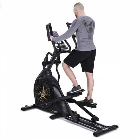 Bicicleta Eliptica HMS PREMIUM H1802 [3]