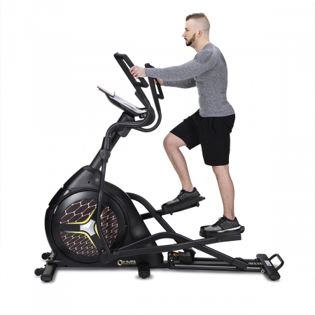 Bicicleta Eliptica HMS PREMIUM H1802 [1]