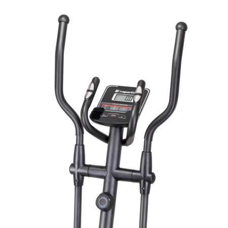 Bicicleta Eliptica inSPORTline Hodore ET [3]