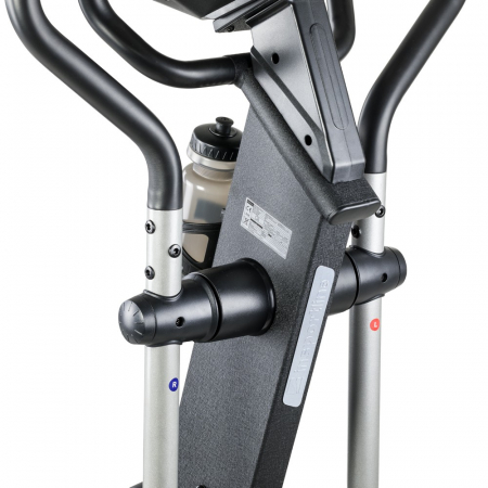 Bicicleta Eliptica inSPORTline Kapekor [10]