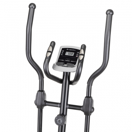 Bicicleta Eliptica inSPORTline Petyr ET [4]