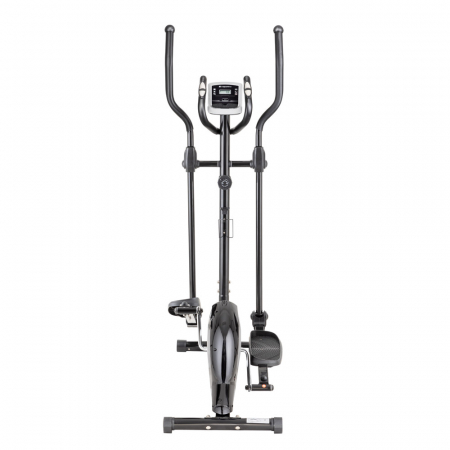 Bicicleta Eliptica inSPORTline Petyr ET [2]