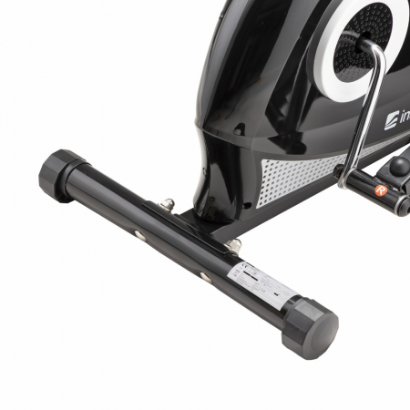 Bicicleta Eliptica inSPORTline Petyr ET [6]
