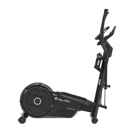 Bicicleta Eliptica inSPORTline ZenStride 300 [3]